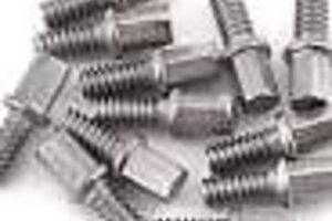 Vanquish Products VPS01701   Vanquish Products SLW Hub Scale Screw Kit (Stainless) (12)