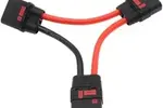 Powerhobby PHB5227     Powerhobby QS8 Male to Female Series Harness 8awg