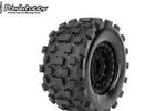 Powerhobby PHB5804CBMSGB   Powerhobby Wasteland 1/5 Belted Tires (2) FOR Traxxas X-Maxx Arrma Losi DBXL-E