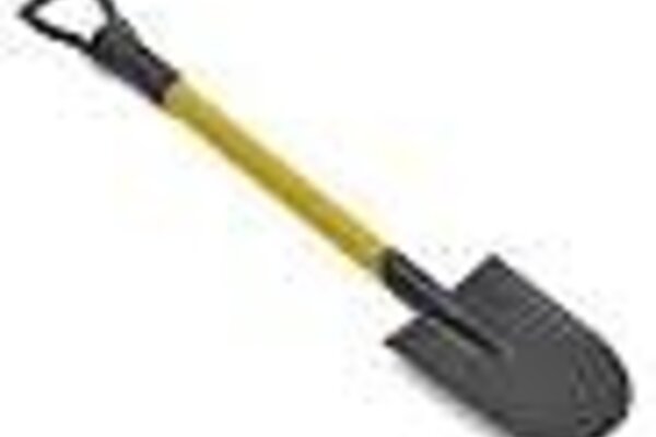 Yeah Racing YA-0360 Yeah Racing 1/10 Crawler Scale Accessory Set (Trowel Shovel)