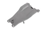 Traxxas 3729A  Upper chassis (gray)