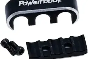 Powerhobby PHB5105  Powerhobby UltraLite 3 Wire Organizer 3 x 4.1mm 12-14g Wire Powerhobby PHB5105  Powerhobby UltraLite 3 Wire Organizer 3 x 4.1mm 12-14g Wire