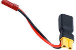 Powerhobby PHB5223   Zoom  Powerhobby XT30 to Single JST IN-Line Power Connection