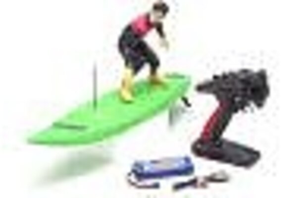 Kyosho KYO40110T3  RC Surfer 4 , Catch Surf, Readyset KT-231P+