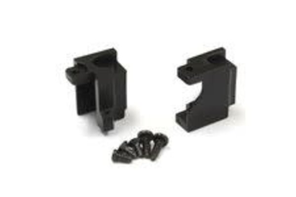 Kyosho KYOMDW205B  Wheelbase Extension Block (LL/98mm) MA-020