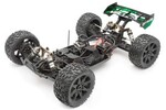 HPI Racing HPI160182	Vorza S Flux Truggy, 1/8 Scale 4WD RTR Brushless w/2.4GHz Radio System, Green