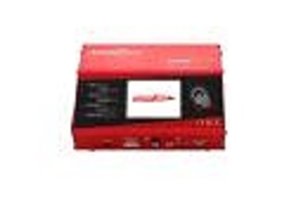 Ultra Power Technology UPTUP300ACT Touch 300W Multi- Chemistry AC/DC Charger