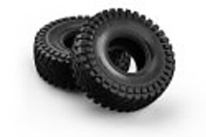 Gmade GMA70524  2.2 MT2202 Off-Road Tires (2)