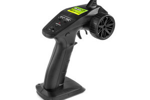 Blackzon BZN540061  2.4GHz Transmitter; Slyder