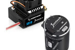 Hobbywing HWI38020372	Xerun XR10 Justock G3S, JS5 17.5T G2.1 Motor Combo Hobbywing HWI38020372	Xerun XR10 Justock G3S, JS5 17.5T G2.1 Motor Combo