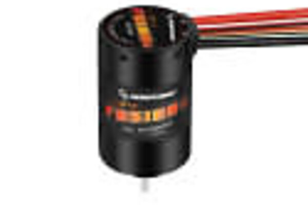 Hobbywing HWI30404318	QUICRUN Fusion SE 1200KV, for Crawler, 540spec