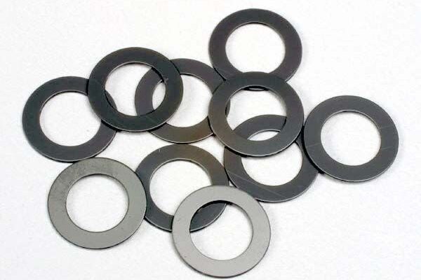 Traxxas 3981 Washer, PTFE-coated 6x9.5x.5 (10)