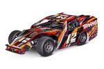 Traxxas 104354-74   Slash Modified BL-2s