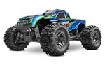 Traxxas 90376-4 -GRN  Stampede 4X4 VXL