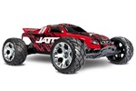 Traxxas 55077-3-REDX Jato® 3.3:  1/10 Scale 2-Speed Nitro-Powered 2WD Stadium Truck