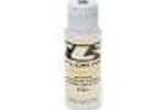 TLR (Team Losi Racing) TLR74007  Silicone Shock Oil, 32.5WT, 379CST, 2oz
