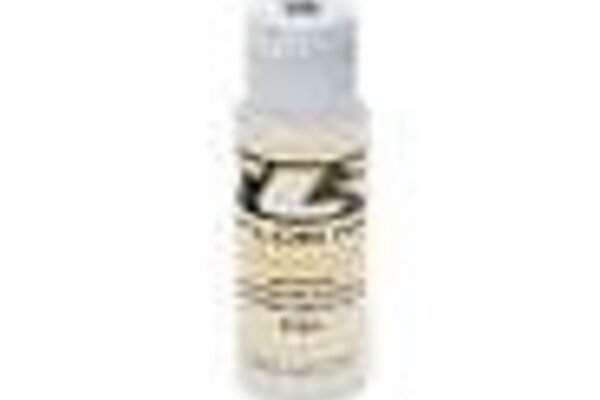 TLR (Team Losi Racing) TLR74007  Silicone Shock Oil, 32.5WT, 379CST, 2oz