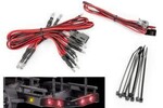 Traxxas 10349  LED LIGHTS HARNESS FITS 10350