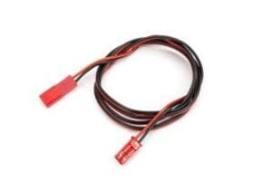 Traxxas 10347  Wire harness, extension, Pro Scale® winch (fits #10350 boat trailer)