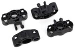 Traxxas 7034  Axle carriers, left & right (2 each)