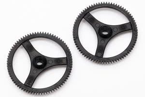 Traxxas 6646 Spur gear, 78-tooth (2)