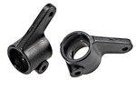 Traxxas 3736 Steering blocks, left & right (2) (requires 5x11x4mm bearings)