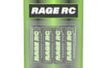 Rage R/C RGR2808	AAA Alkaline Batteries (4 Pack)