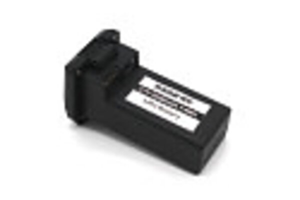 Rage R/C RGR4557	3.7V 1S 2000mAh Lipo Battery w/Case; Stinger 3.0