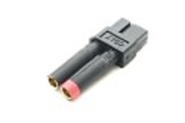 Maclan Racing MCL4277 Maclan Charge Adapter Cable (4mm Bullet to XT60 Plug Connector)
