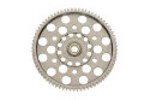 RRP RRP8572  72T HARDEND STEEL SPUR GEAR