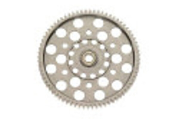 RRP RRP8572  72T HARDEND STEEL SPUR GEAR
