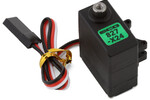 EcoPower ECP-827-X24   EcoPower WP827-X24 Metal Gear Micro Servo Direct Fit For Axial™ SCX24 (HV) (Waterproof)