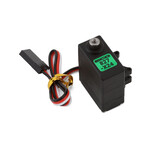 EcoPower ECP-827-X24   EcoPower WP827-X24 Metal Gear Micro Servo Direct Fit For Axial™ SCX24 (HV) (Waterproof)