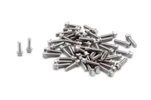 Vanquish Products VPS05002  Vanquish Products Scale Beadlock Ring Screw Kit (Stainless) (50)
