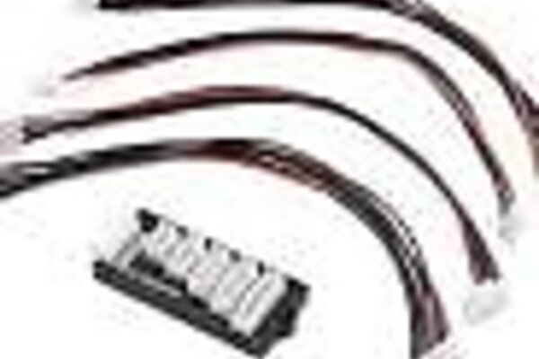 LRP LRP65849  LRP EHR/XH to XH Multi-Balancer Adapter Board (2S-6S)