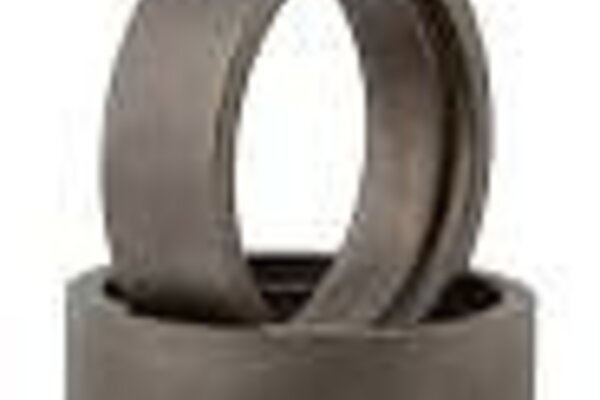 Vanquish Products VPS10413  Vanquish Products 1.9 Sintered 0.8" Wheel Clamp Rings (2) (135g)