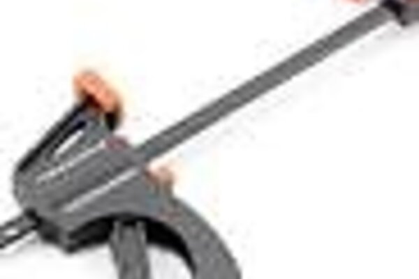 EXL EXL70060    Quick Release Speed Clamp, 4