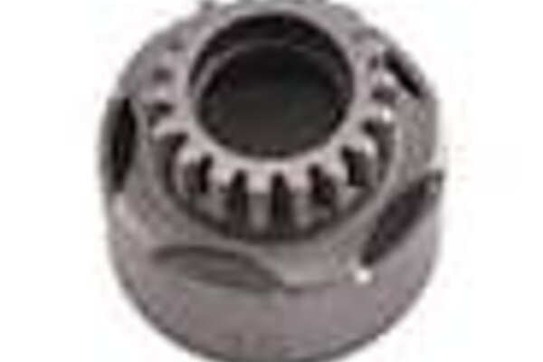 REDS REDMUCN0016  REDS Durabell 1/8 Off-Road Vented Clutch Bell (18T)