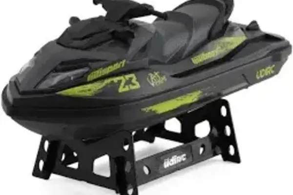 UDI R/C UD1023PRO  INKFISH JetBoat