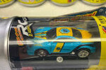 shen qi wei MIC1401  Imex  RC Can Car Assortment 1/58 Scale