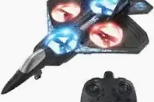 SKY OVERLOAD SKY- OVERLOAD   CYCLONE STUNT DRONE