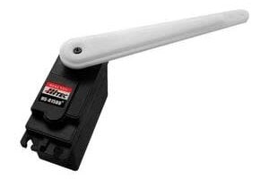 Hitec HS-815BB Mega Sail Control Boat Servo .14sec/343oz @ 6.0v