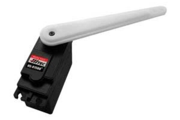 Hitec HS-815BB Mega Sail Control Boat Servo .14sec/343oz @ 6.0v