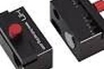 Hot Racing SD488P RC Connector Soldering Clamp