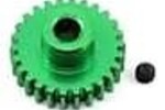 Castle Creations CSE010-0065-02  CC Pinion 20 Tooth - 32 Pitch