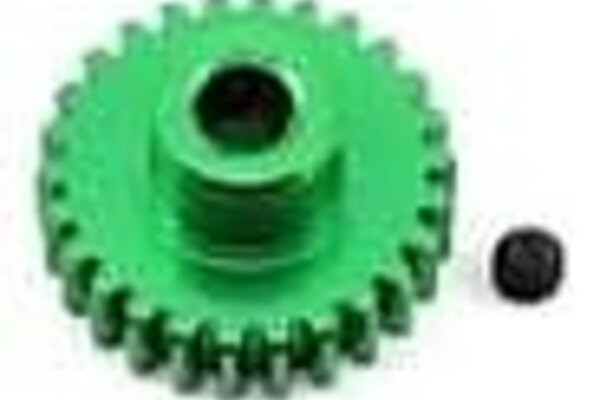 Castle Creations CSE010-0065-02  CC Pinion 20 Tooth - 32 Pitch