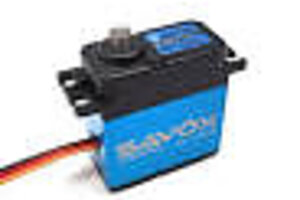 SAVOX SAVSW1212SG  SW1212SG Waterproof High Torque, High Voltage Coreless Digital Servo