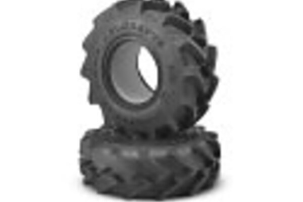 J Concepts JCO315501 Fling King Mega Truck Tire, 2.
