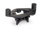 Traxxas 6560 Mount, telemetry expander (fits 4-Tec® 2.0 & 3.0)