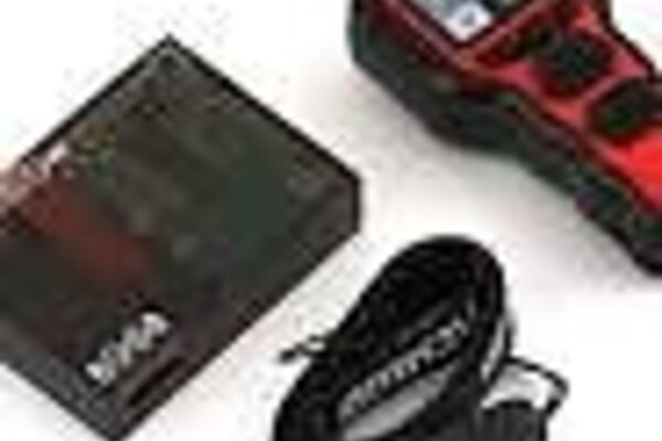 RC4WD RC4ZE0130   RC4WD 1/10 Warn Advanced Wireless Remote & Winch Receiver (Miniature Scale Accessory)